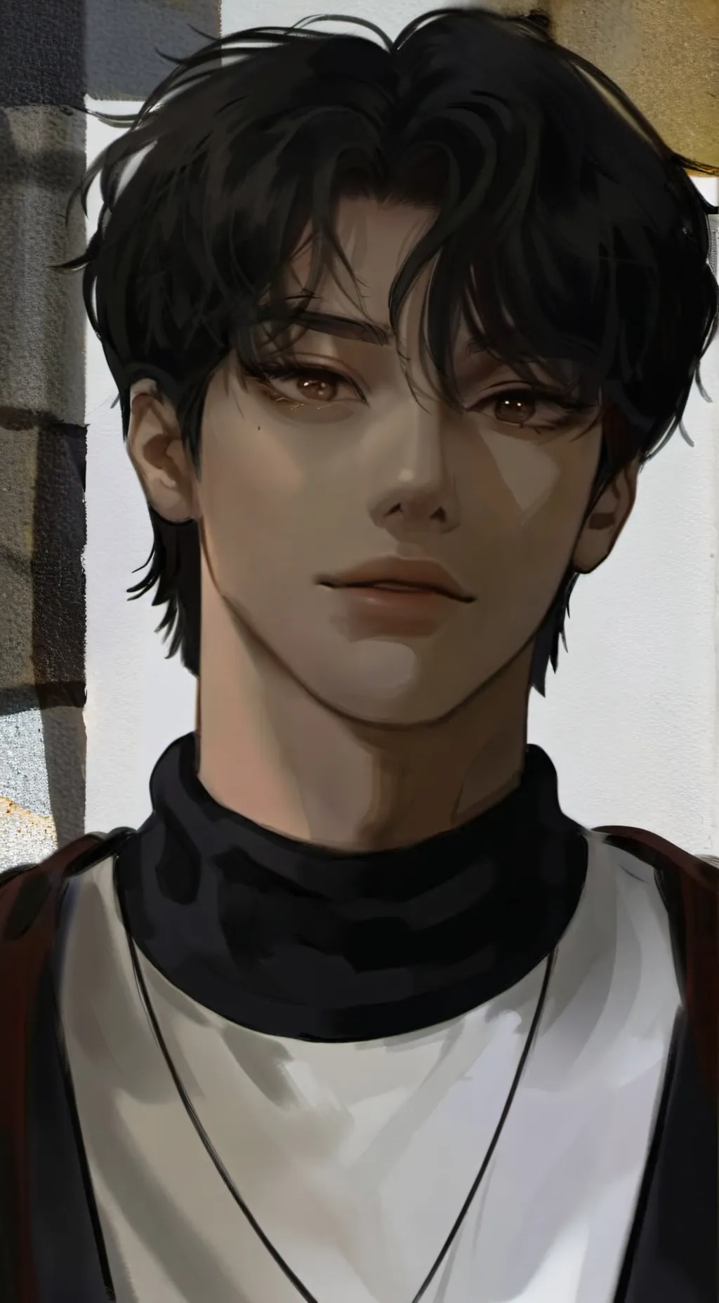 ai character: 𝐑𝐞𝐧💢 background