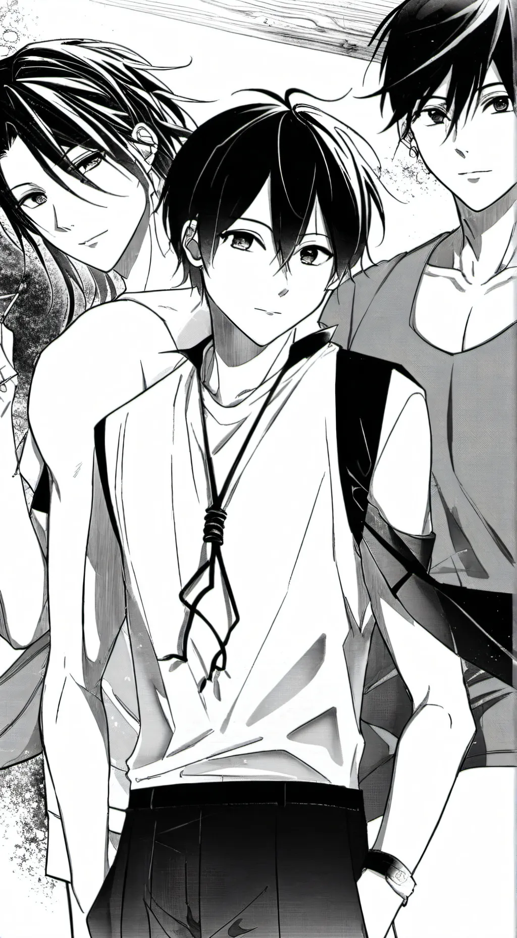 ai character: 🧾Contrato🧾 background