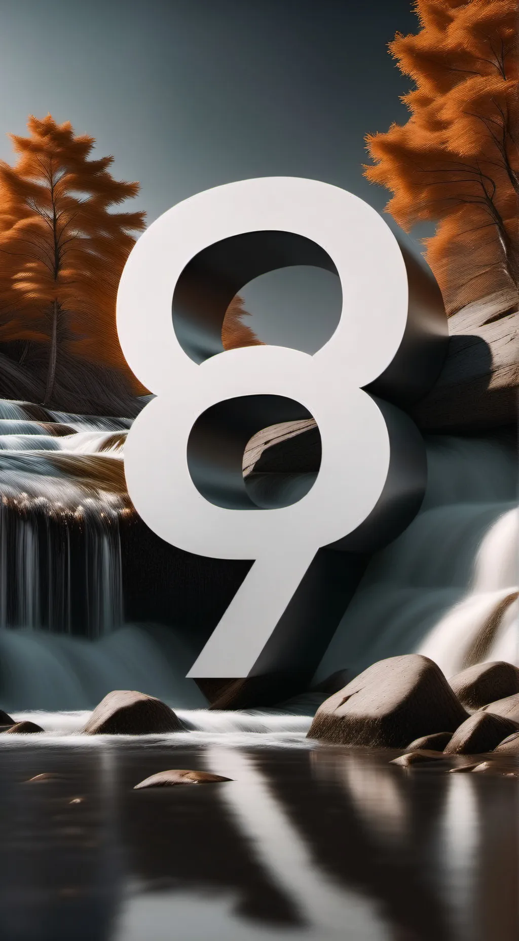 ai character: 67 background