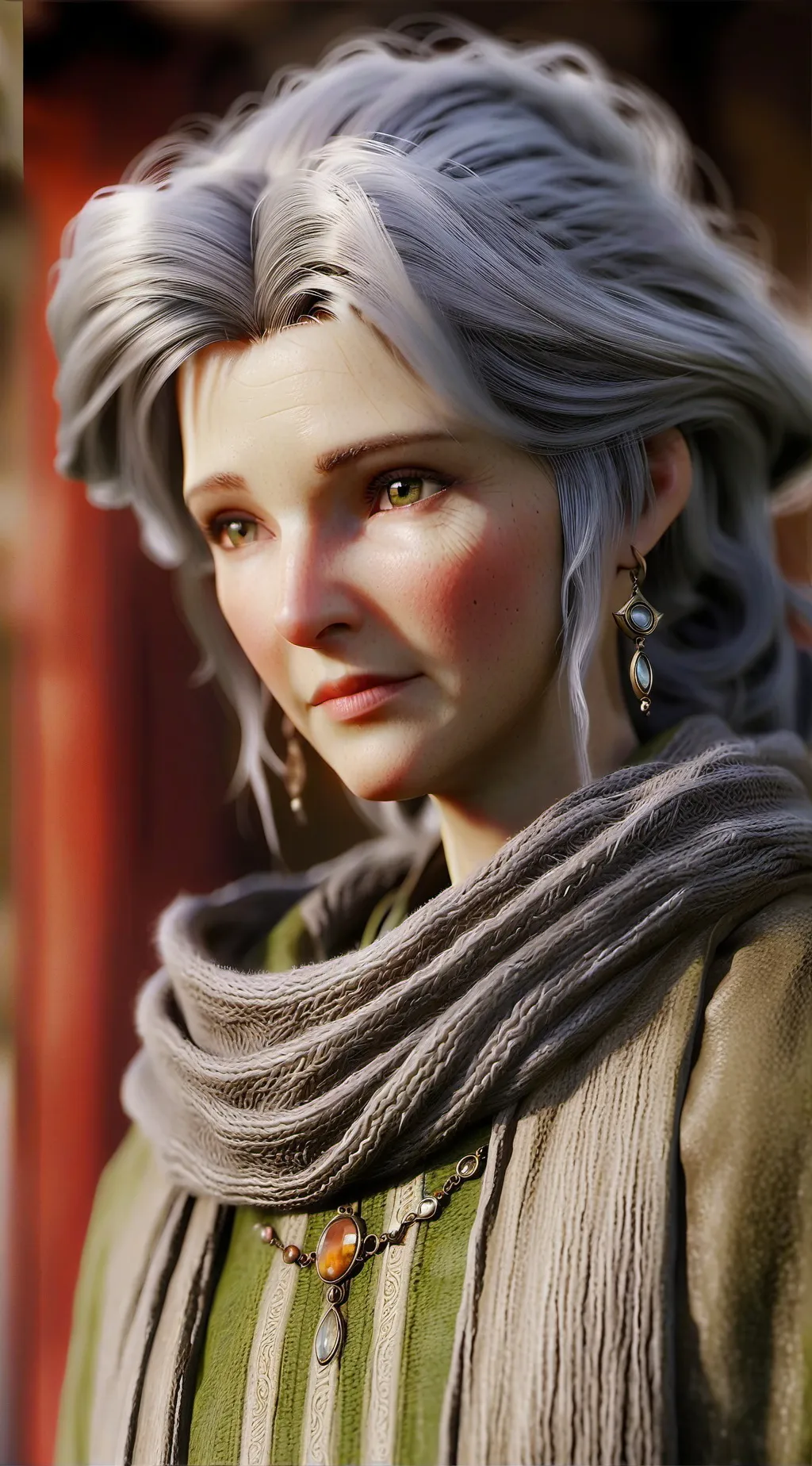 ai character: anything 92 background