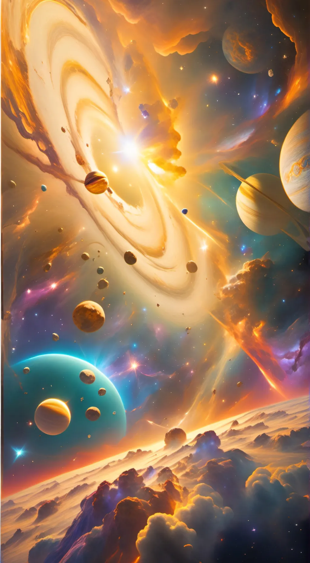 ai character: crea tu historia 2 background