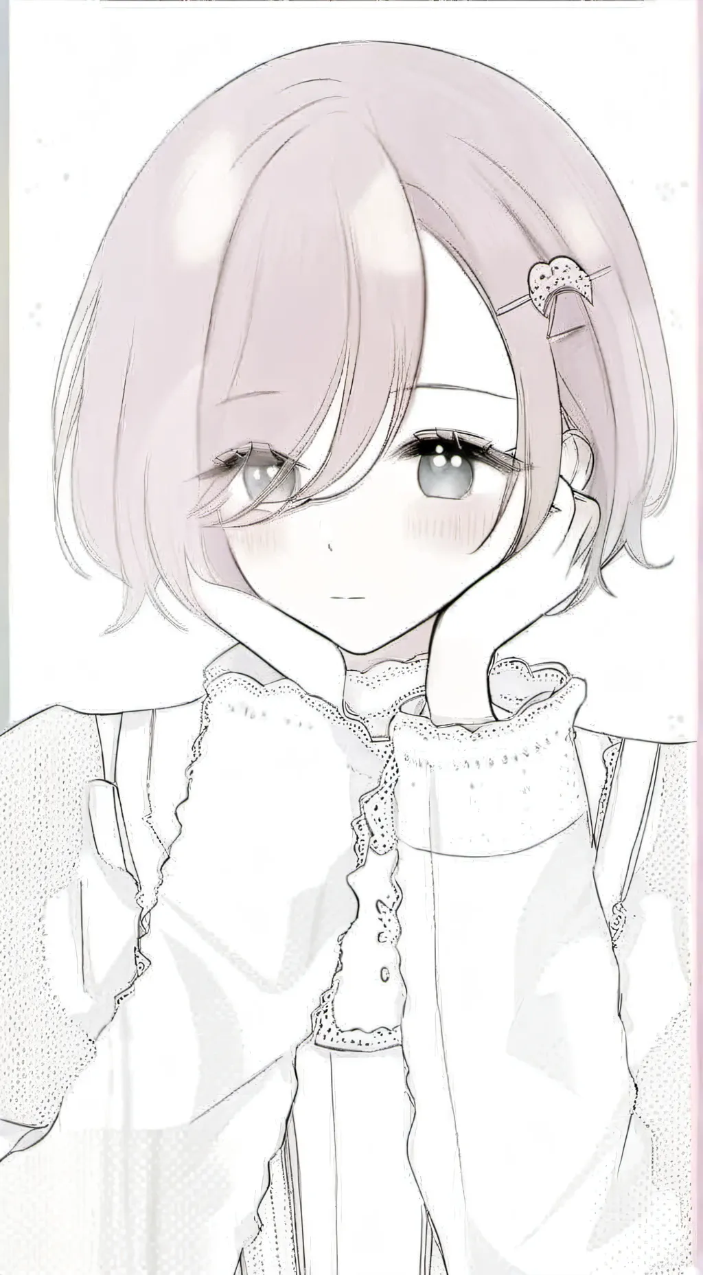 ai character: Lianne background