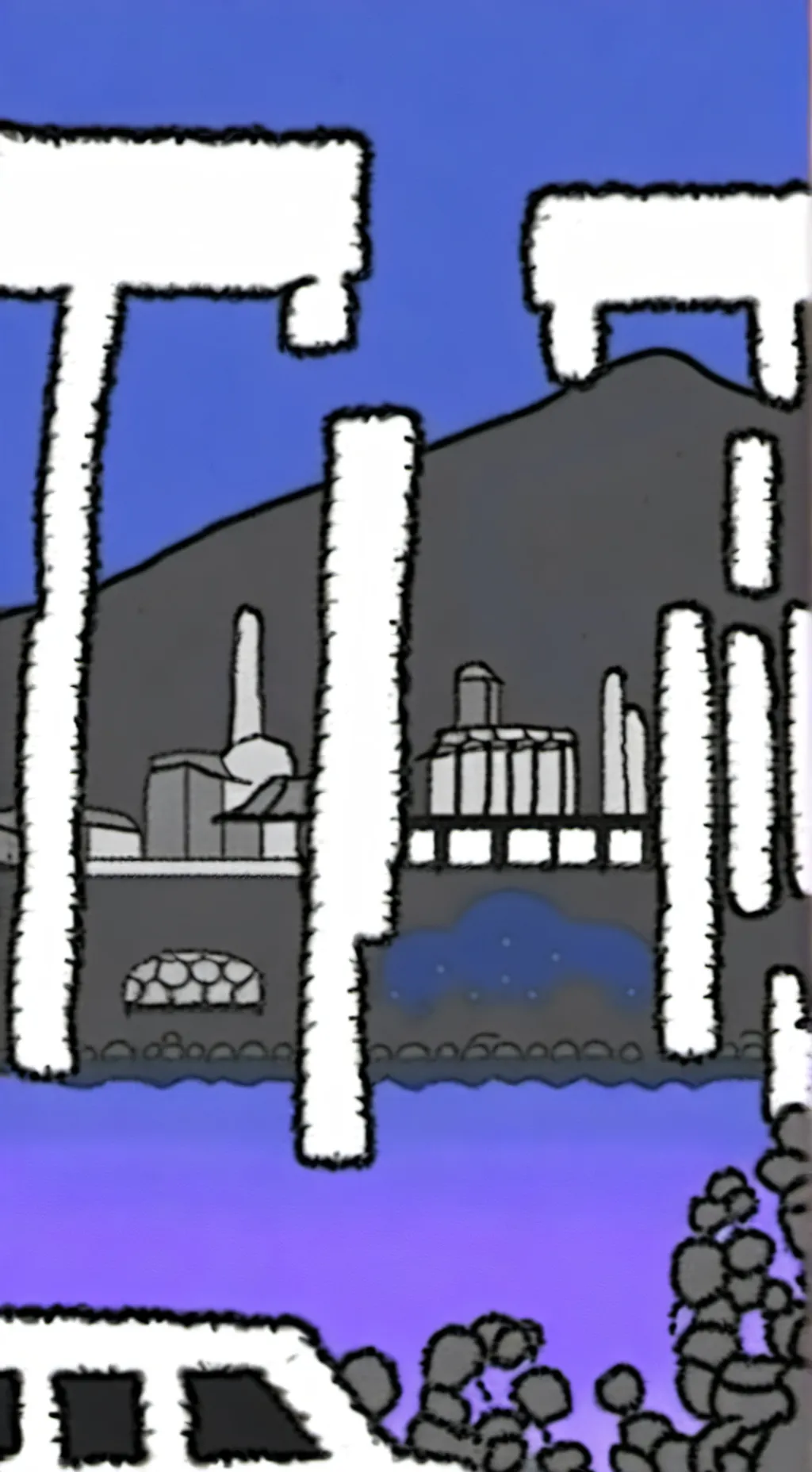 ai character: schlep and roblox background