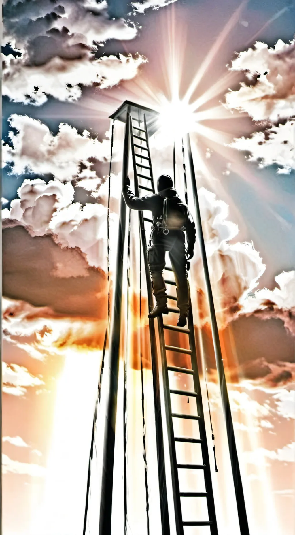 ai character: lesbian, don't ask background