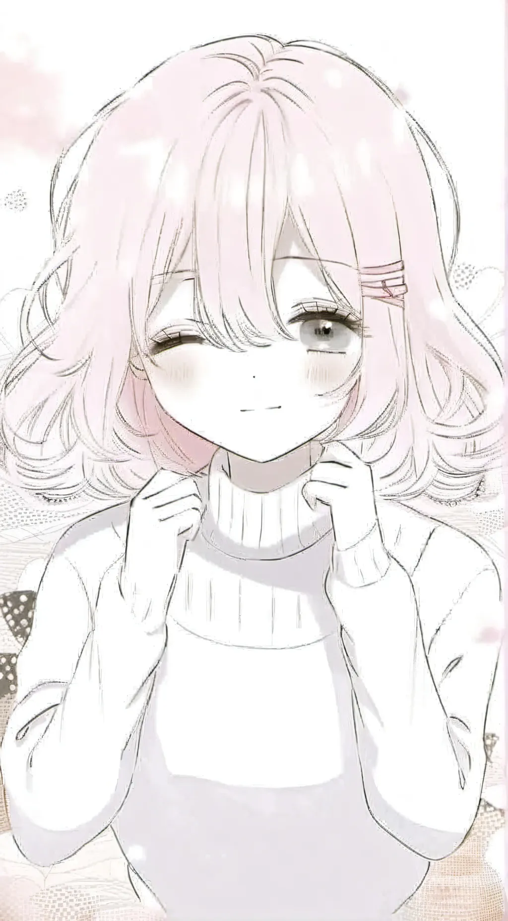 ai character: Your Sister background