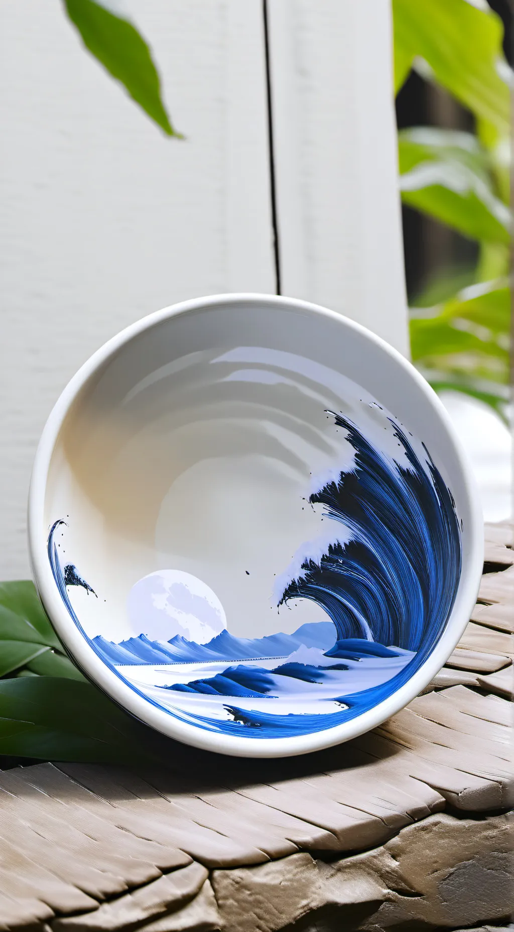 ai character: yatta argument background