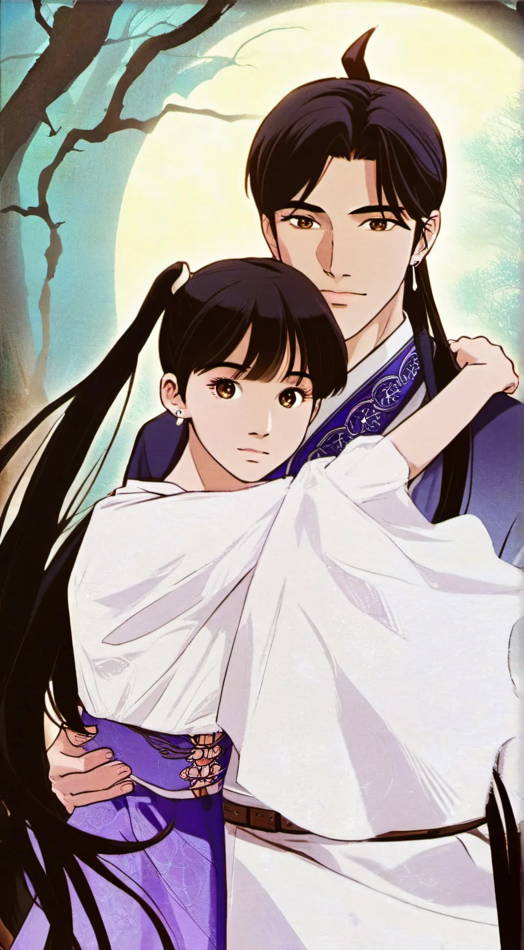 Talkie AI - Chat with JINU saja zoie 