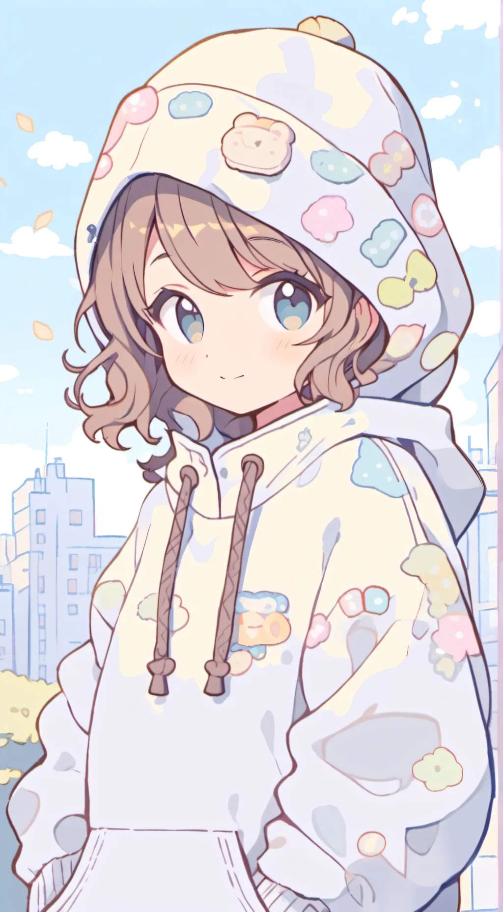 ai character: numbers hate you? background