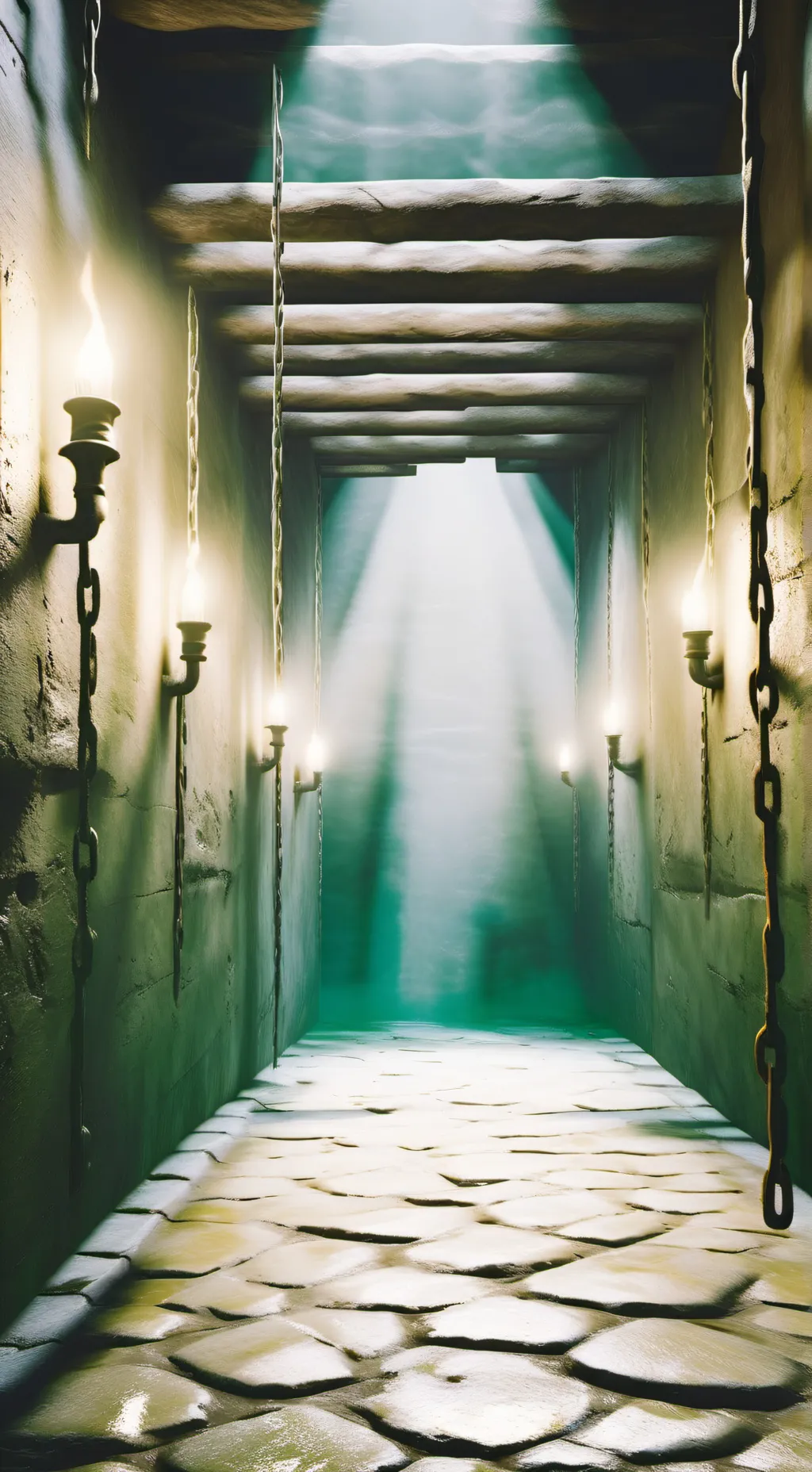 Talkie AI - Chat with The Dungeons 