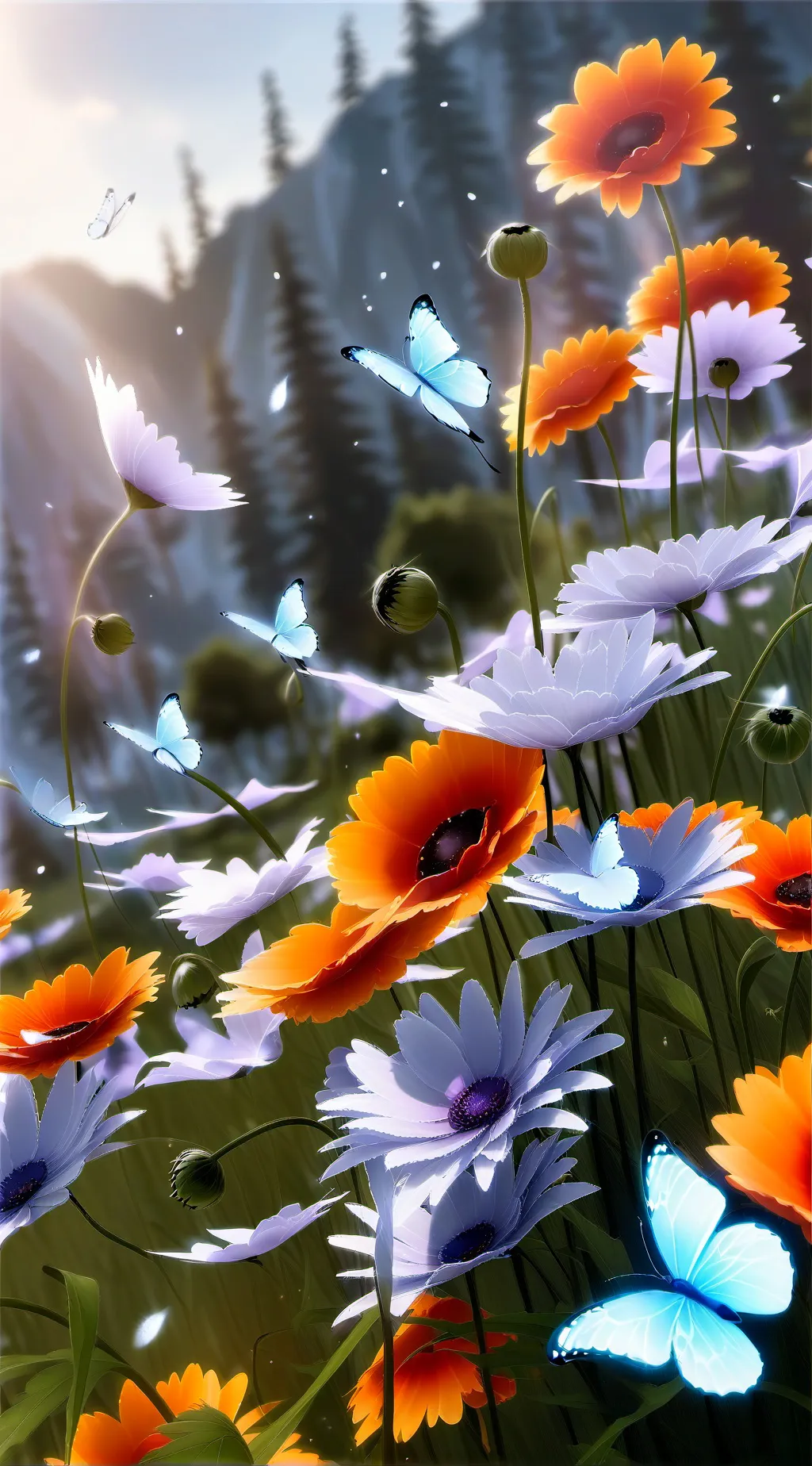 ai character: KnY Roast! background