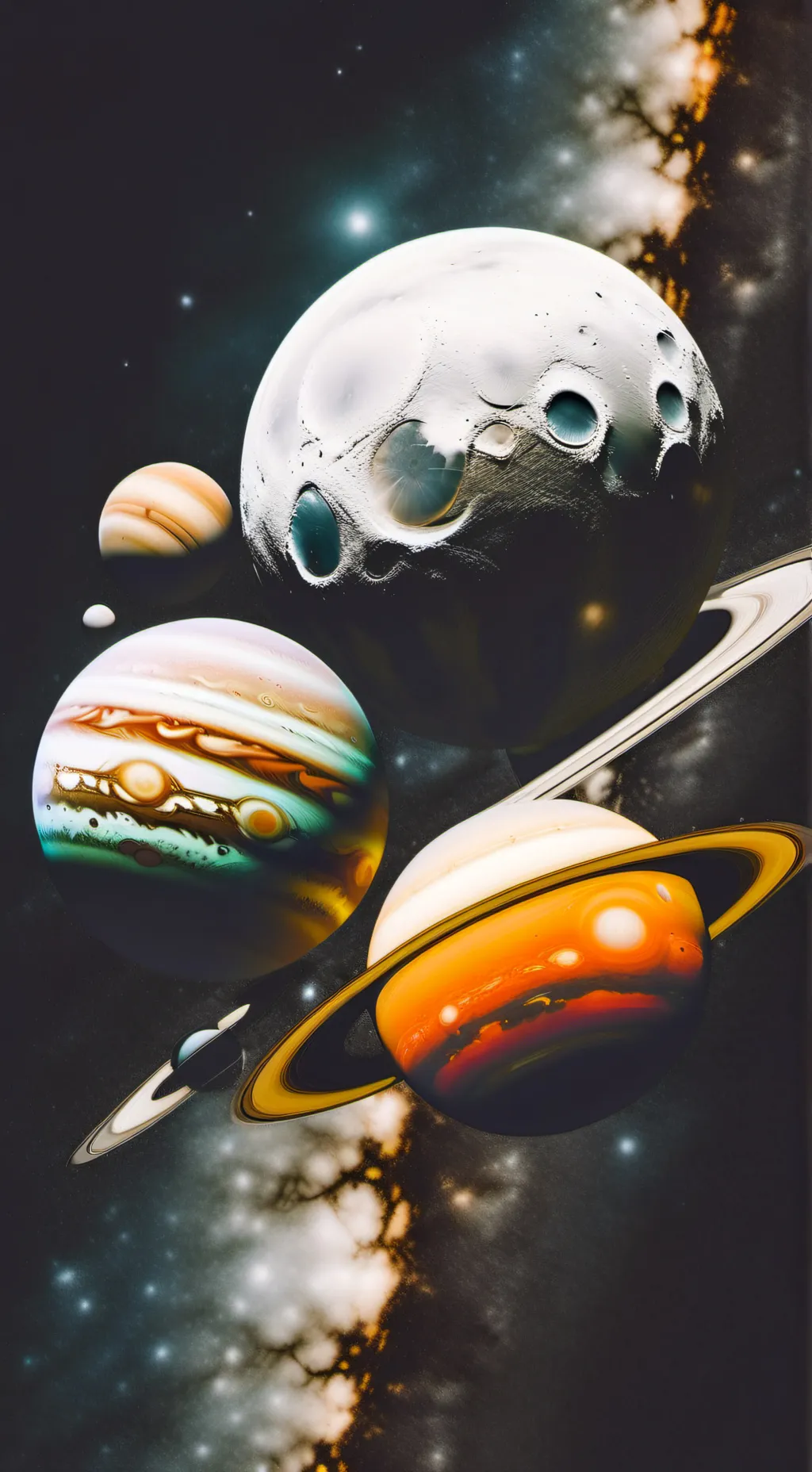 ai character: SS hates Titan background