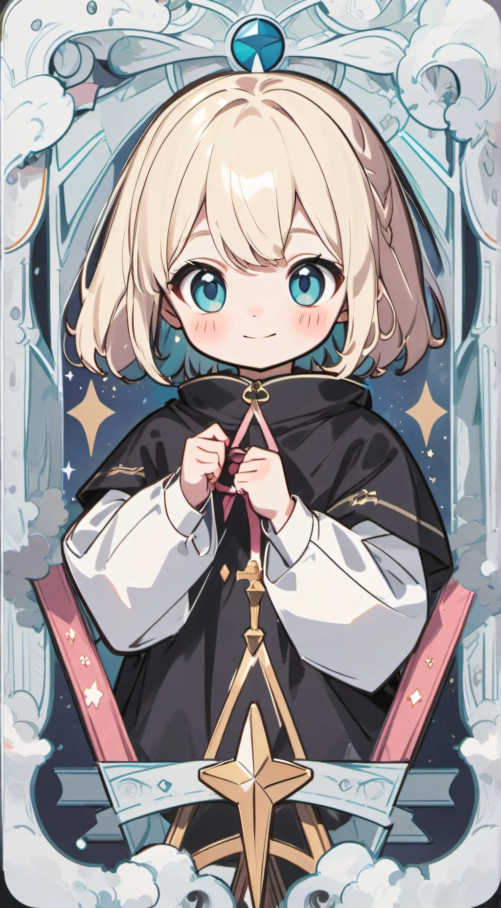 Talkie AI - Chat with ckikin nugget