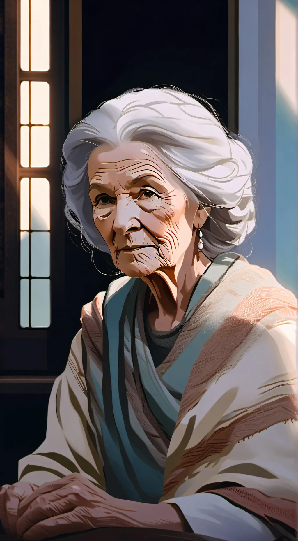 ai character: anything 89 background