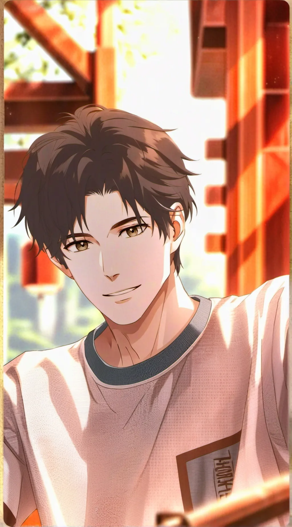 Talkie AI - Chat with Billy