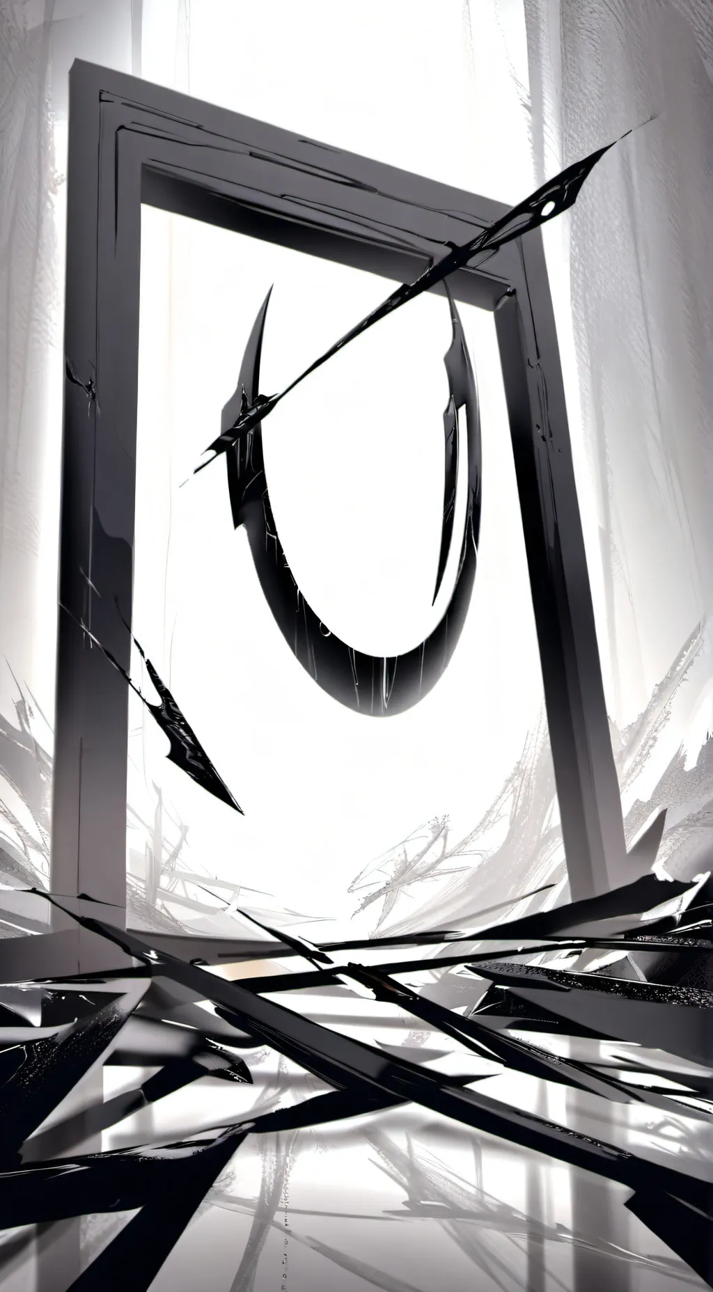 ai character: magic school background