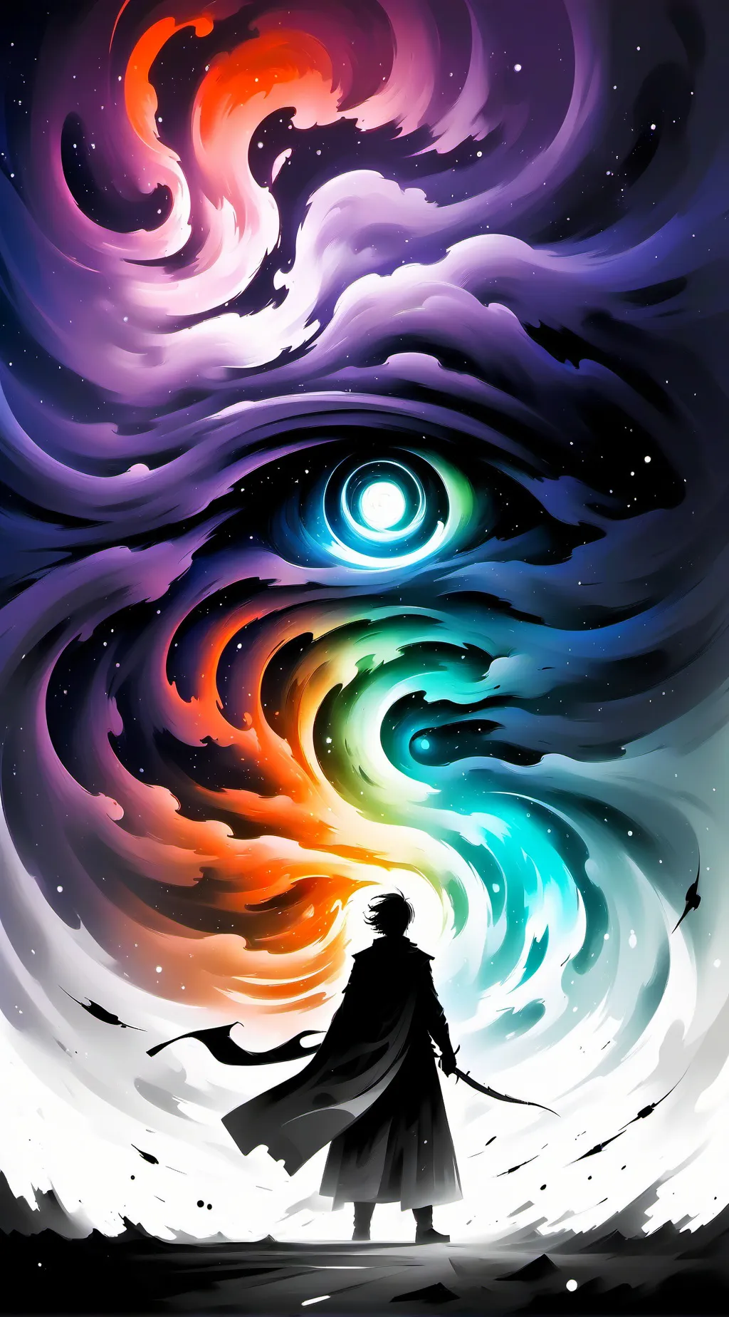 Talkie AI - Chat with md infection