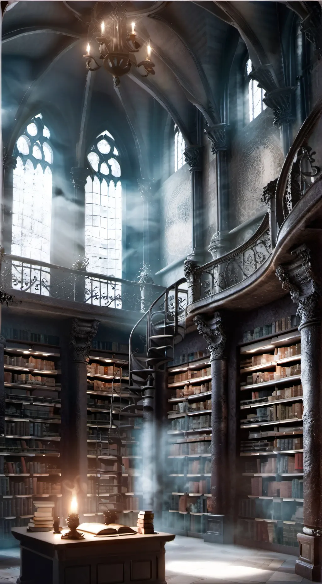 ai character: Blaise Zabini background