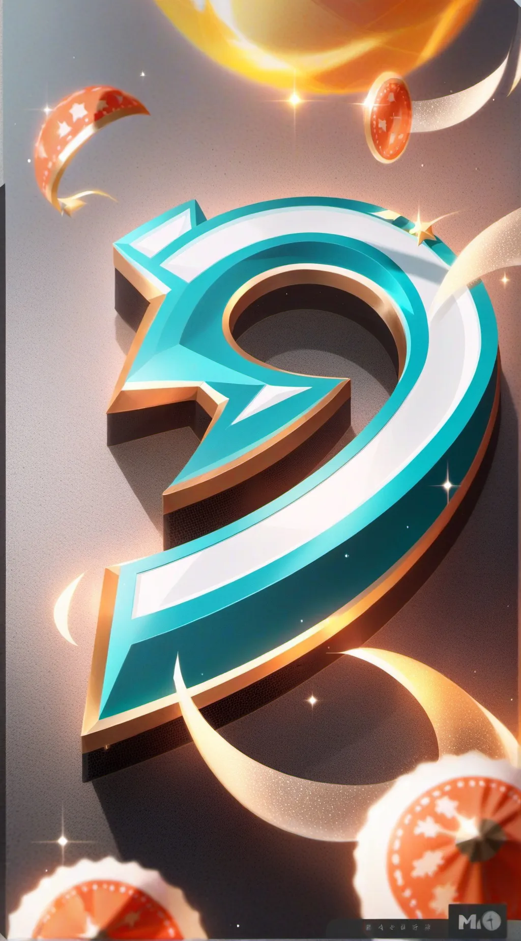 ai character: skz background