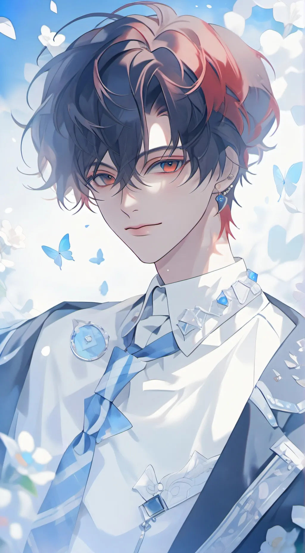 ai character: ~🍷Alex🍷~ background