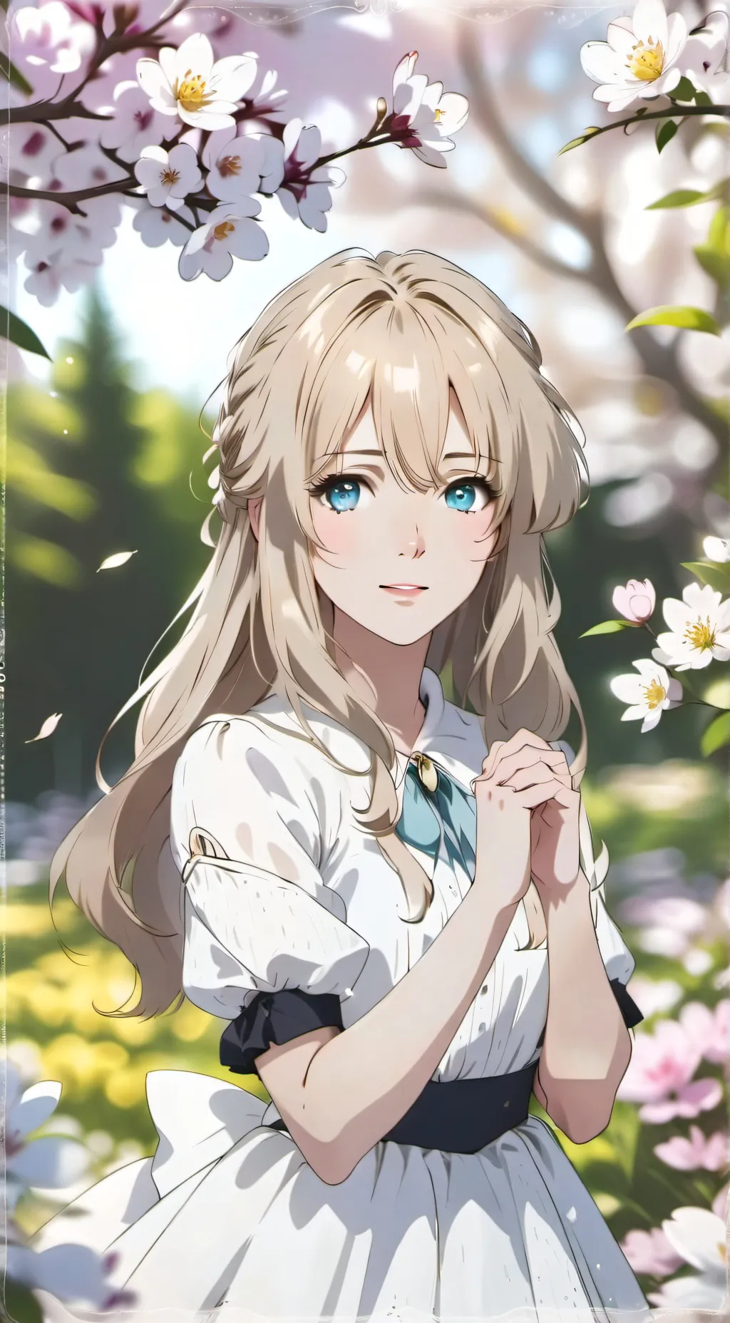 ai character: roast her background