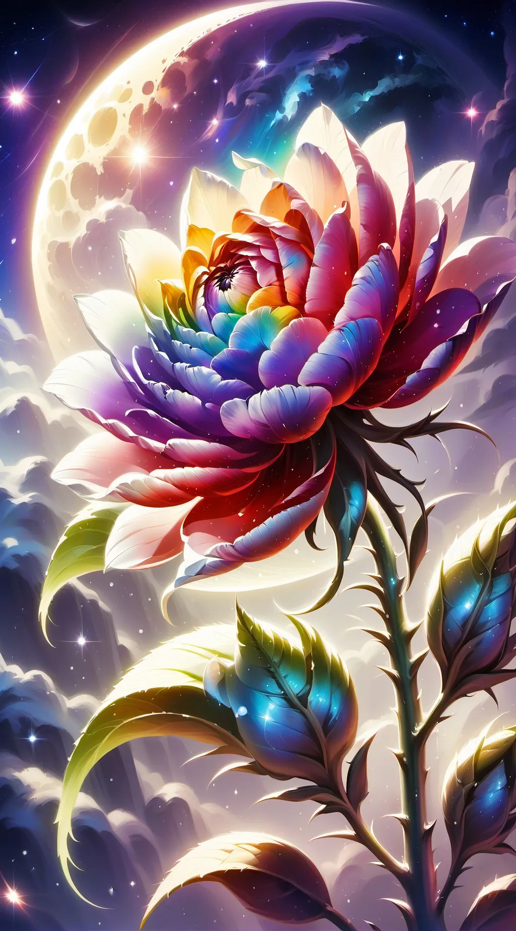 Talkie AI - Chat with ??? 