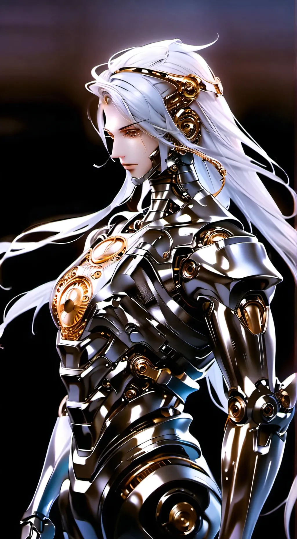 ai character: adfggh background