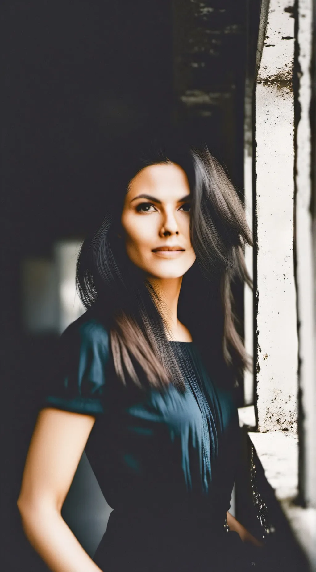 ai character: Alice background