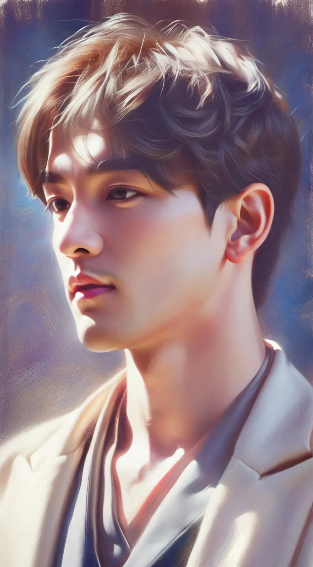 ai character: Yandere Sunoo background