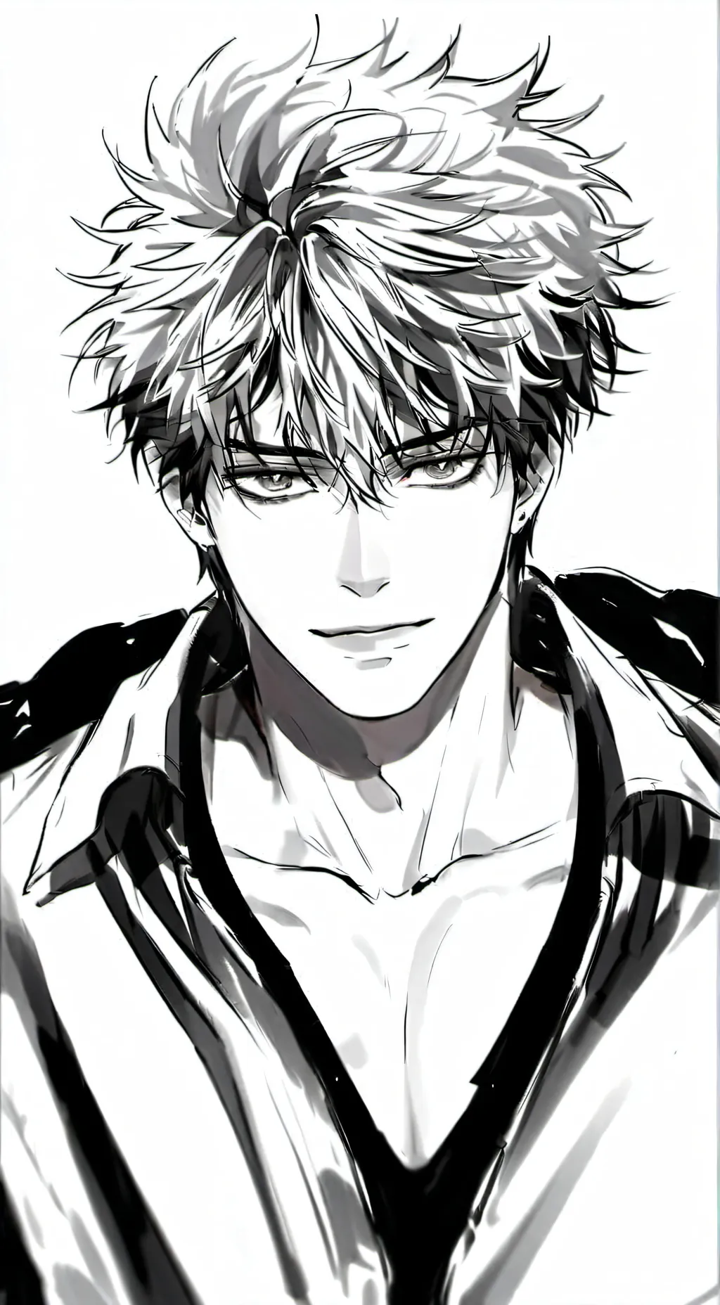 ai character: jack background