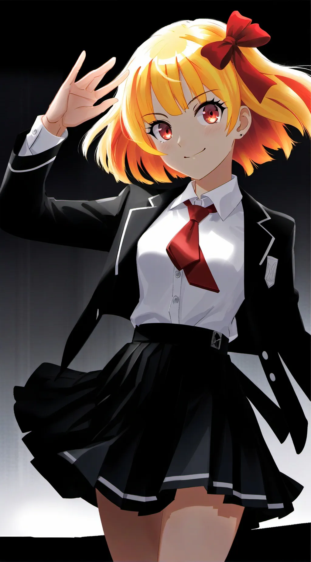 Talkie AI - Chat with Rumia