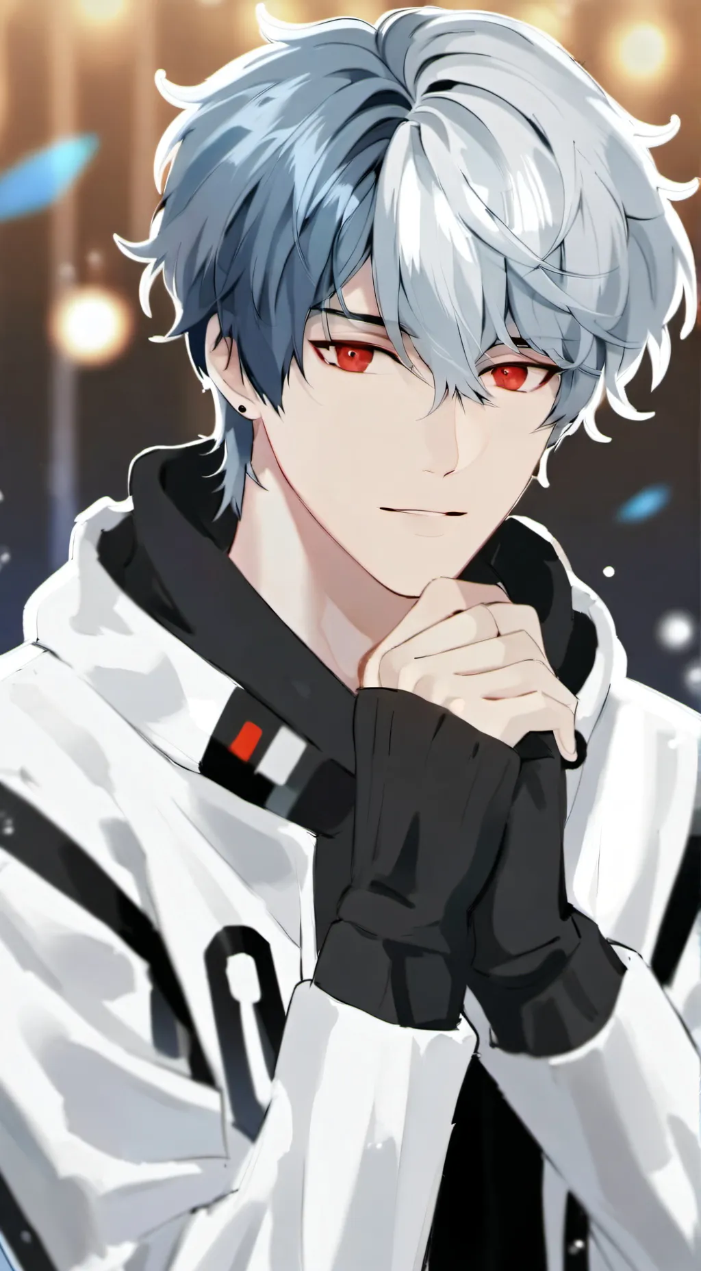 ai character: ~{Alexander}~ background