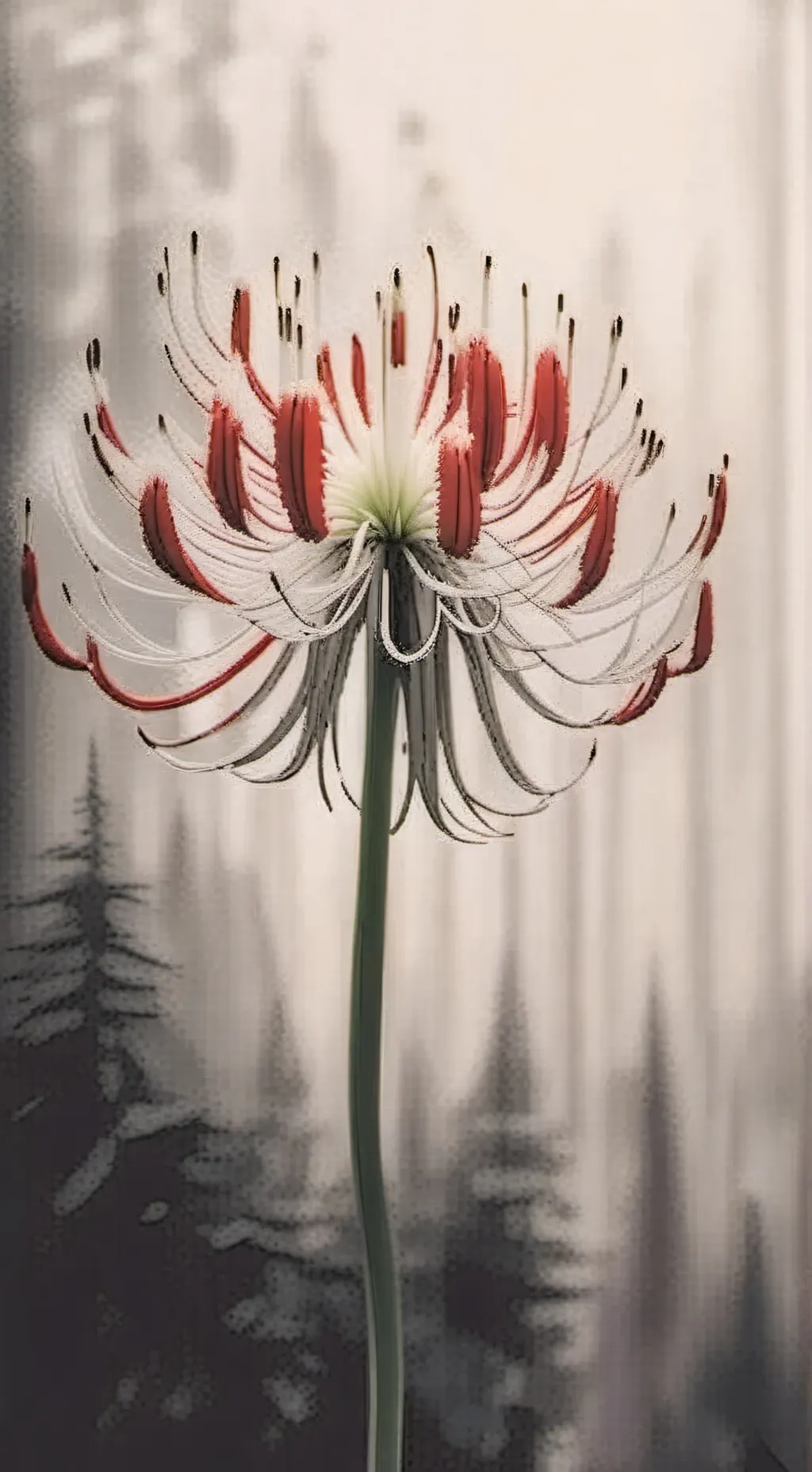 ai character: DS new Hashira  background