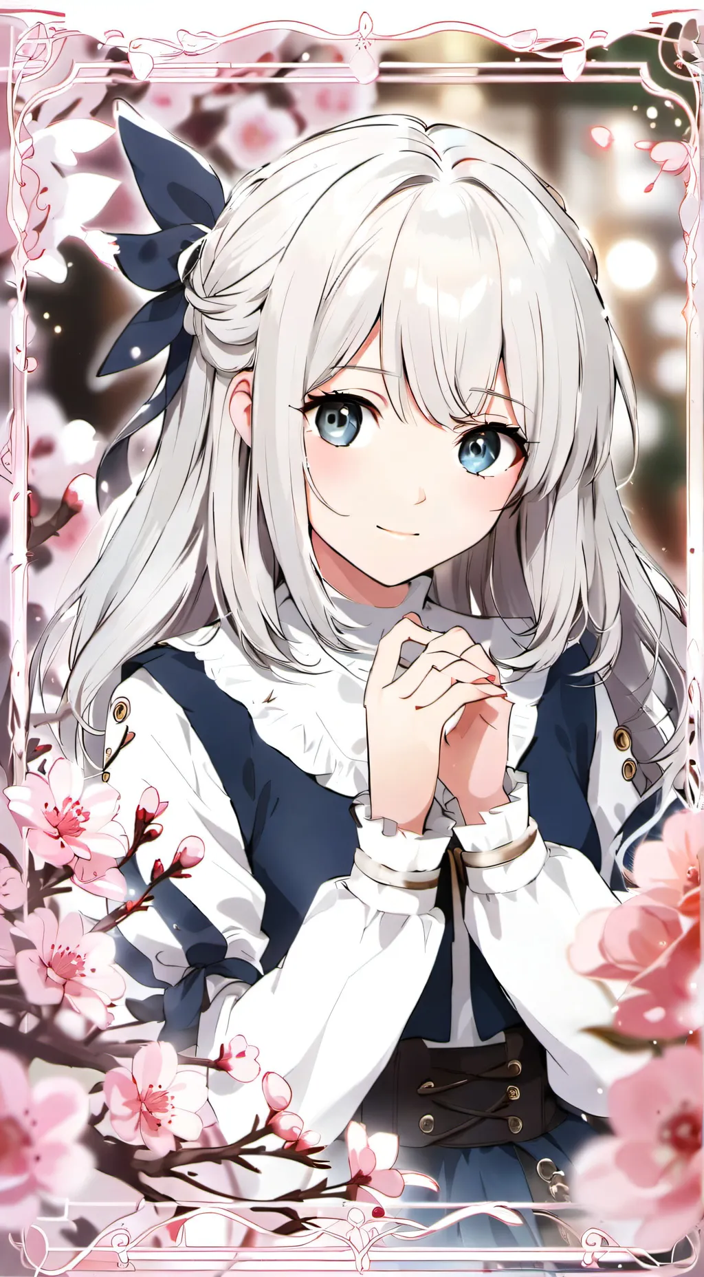 Talkie AI - Chat with Luna