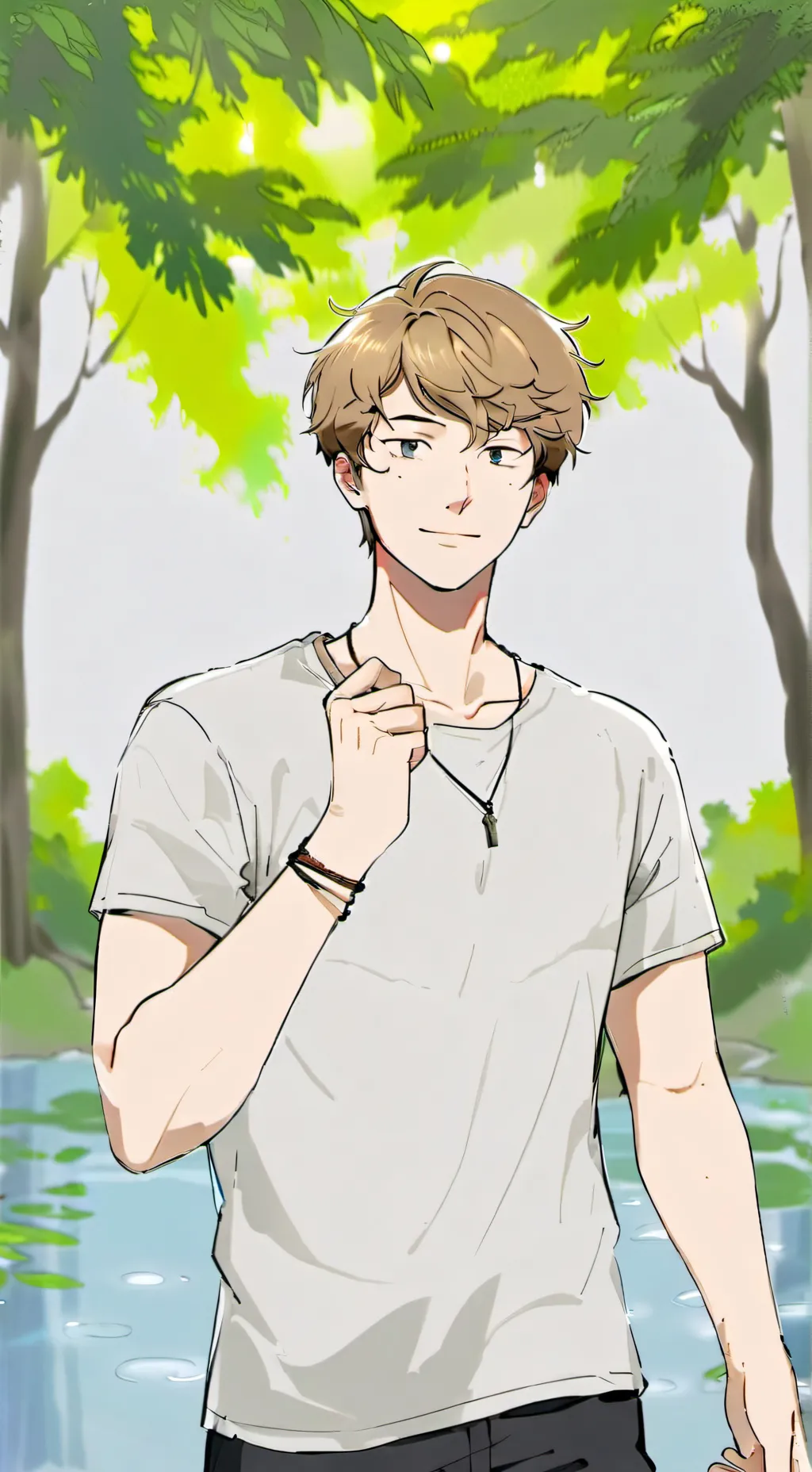 Talkie AI - Chat with Taylor