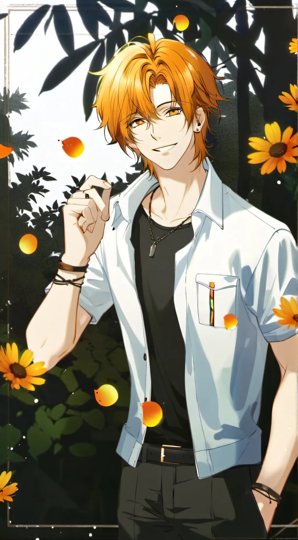 ai character: 🏳️‍🌈 Matías🏳️‍🌈 background