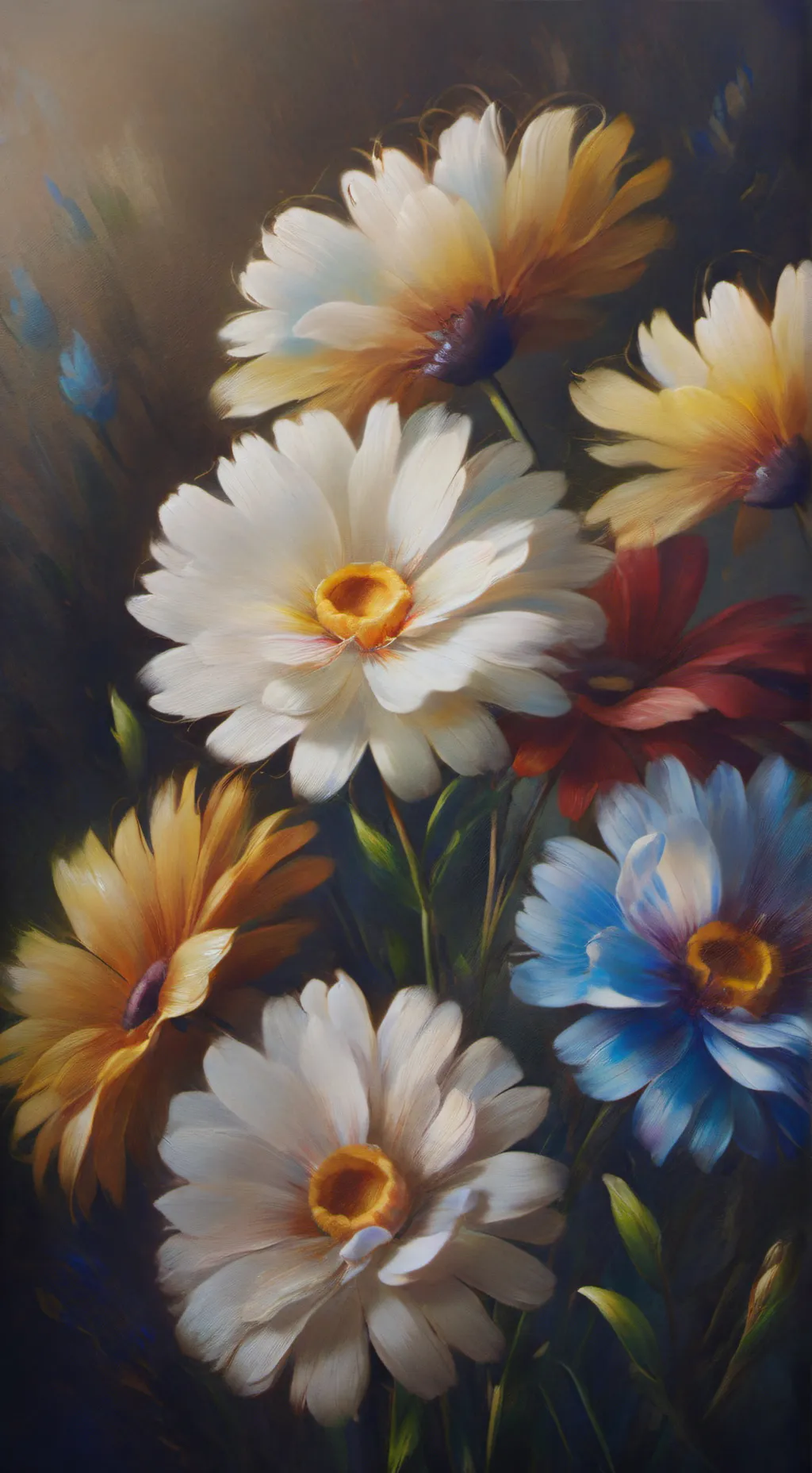 ai character: dandyworldbakinghr background