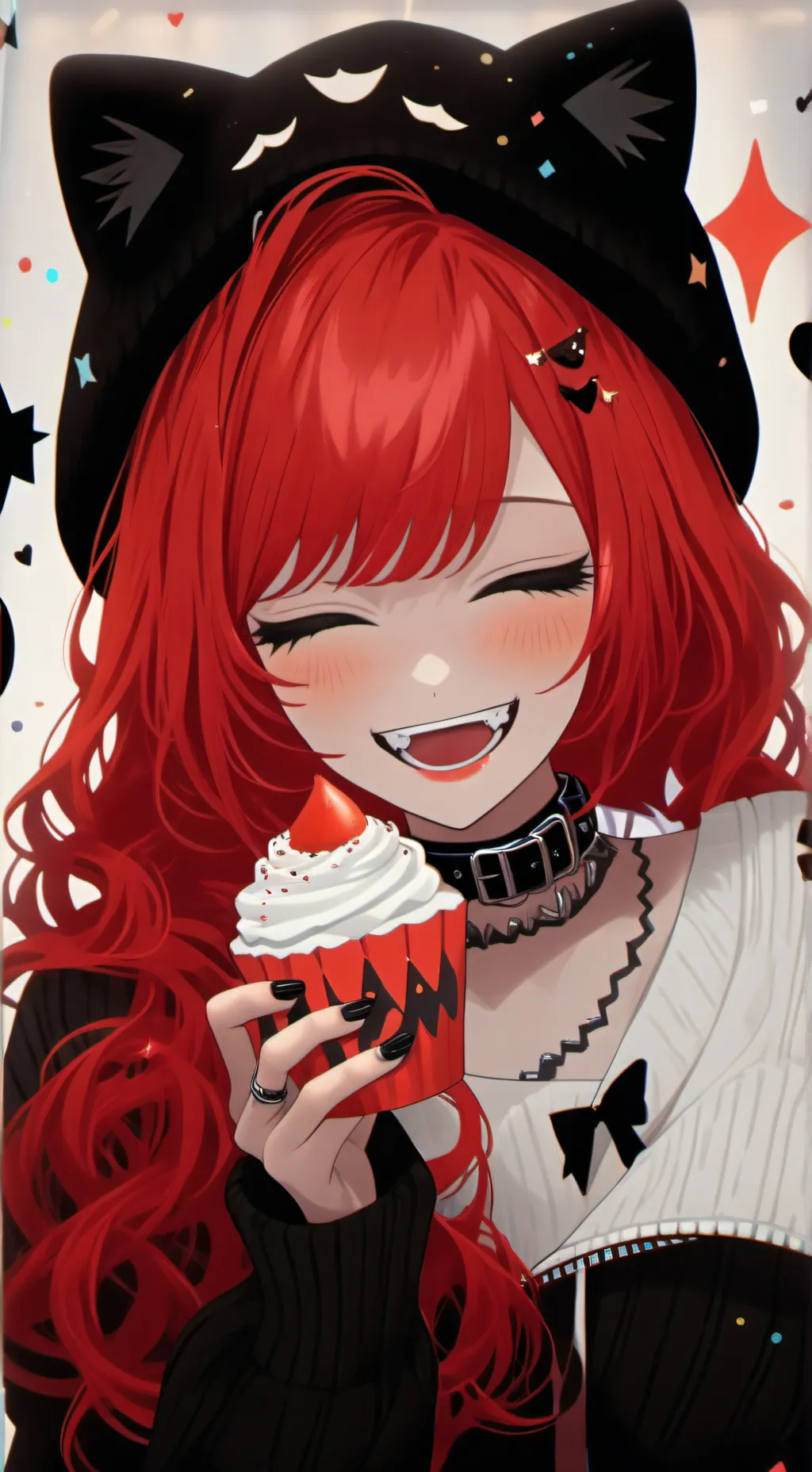 Talkie AI - Chat with Rin