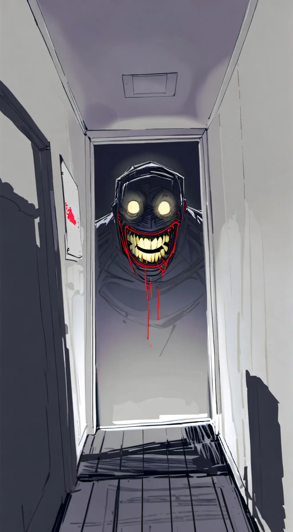 ai character: ??? background