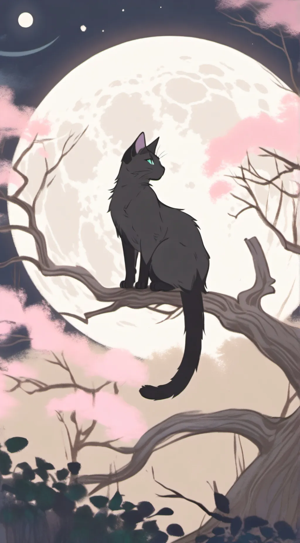 ai character: Hsjsnsixnsiejejeje background