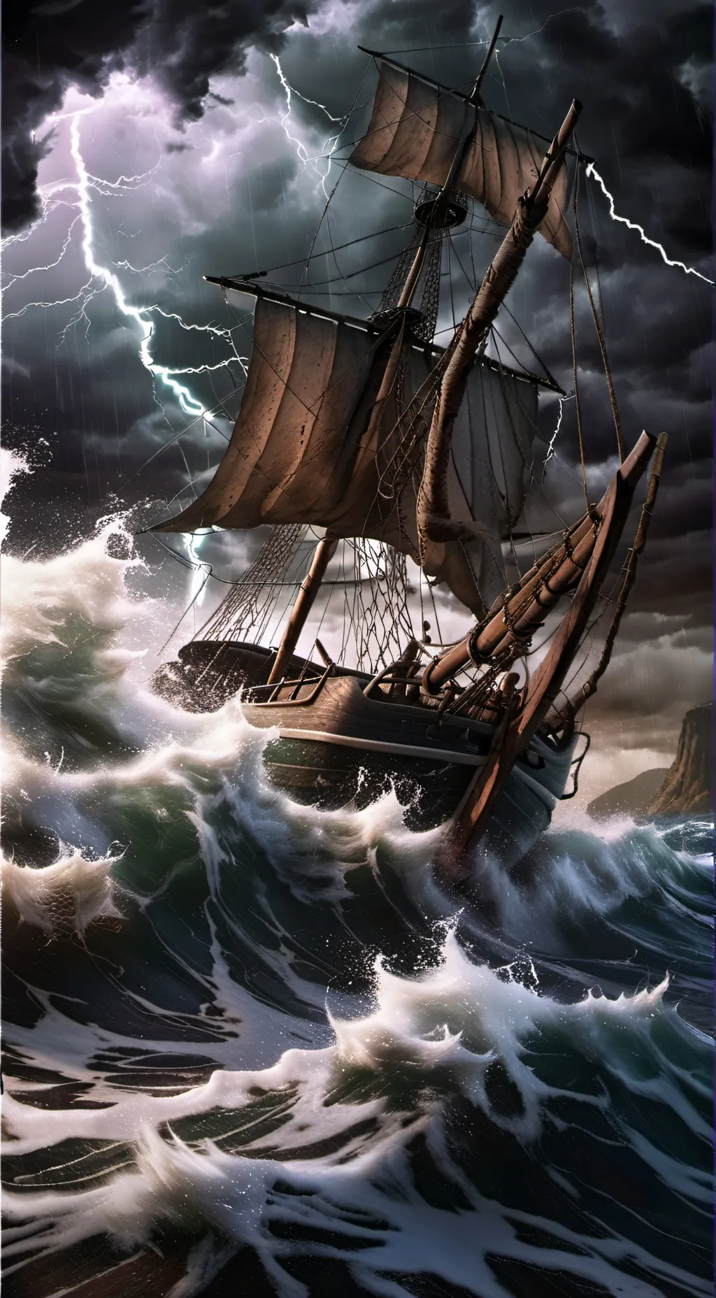 Talkie AI - Chat with cryptid catching