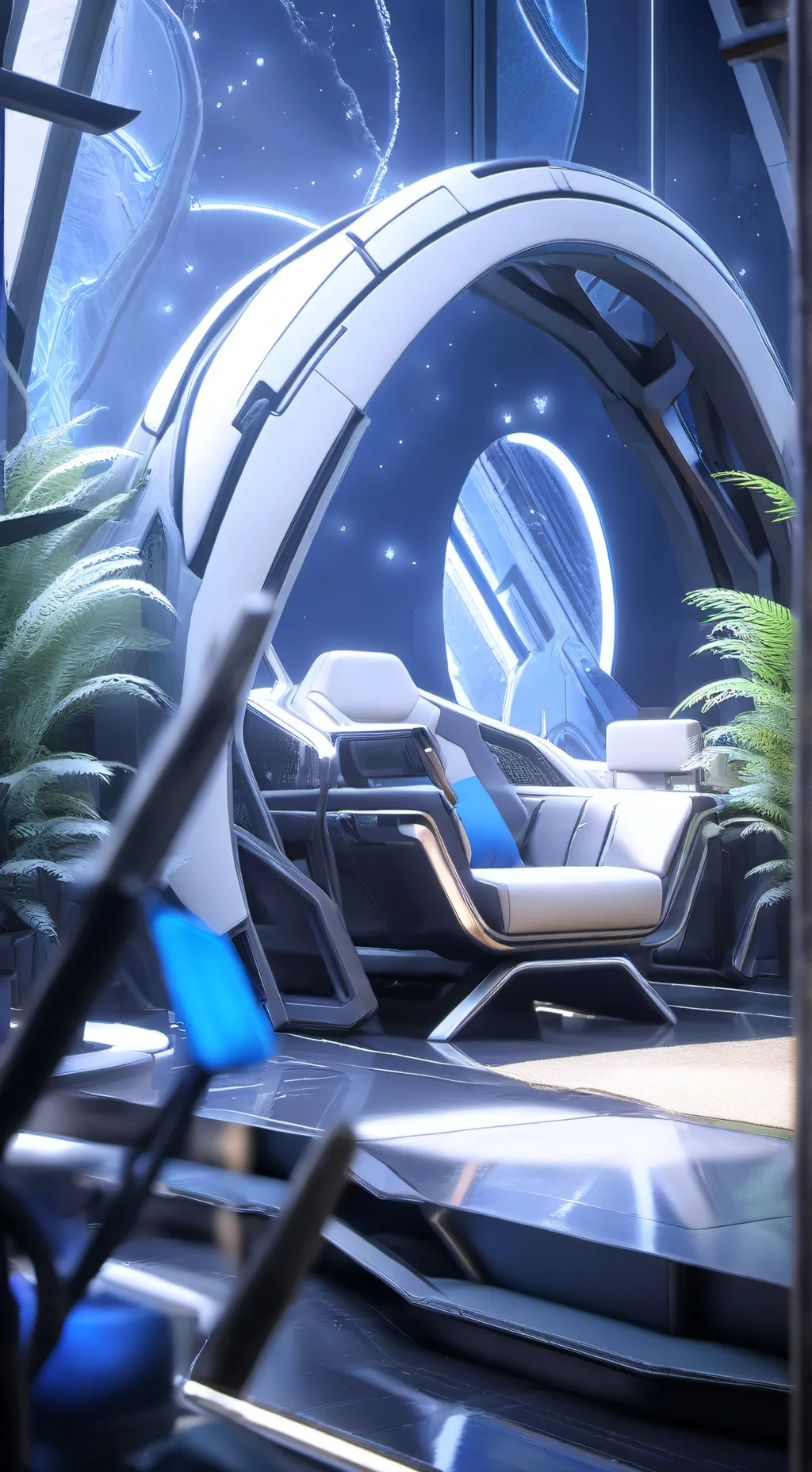 ai character: Jay ex bf who up  background