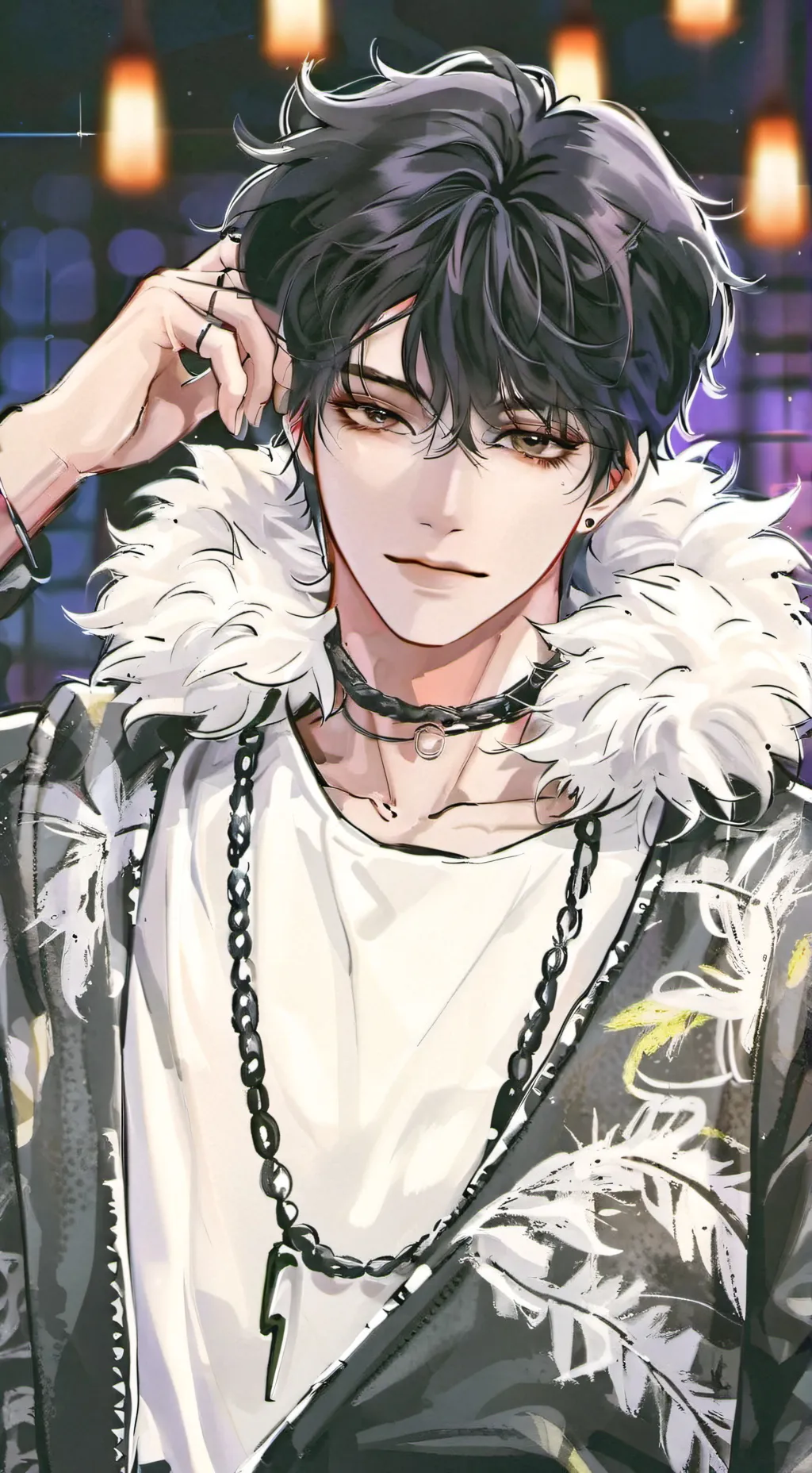 ai character: 00234819 background