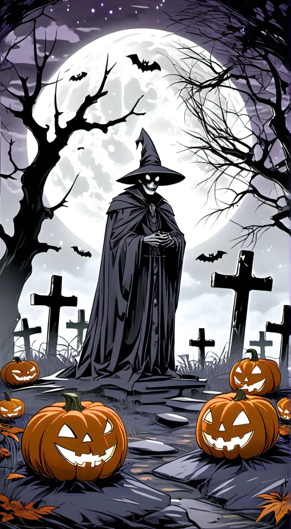 ai character: Sawako  background