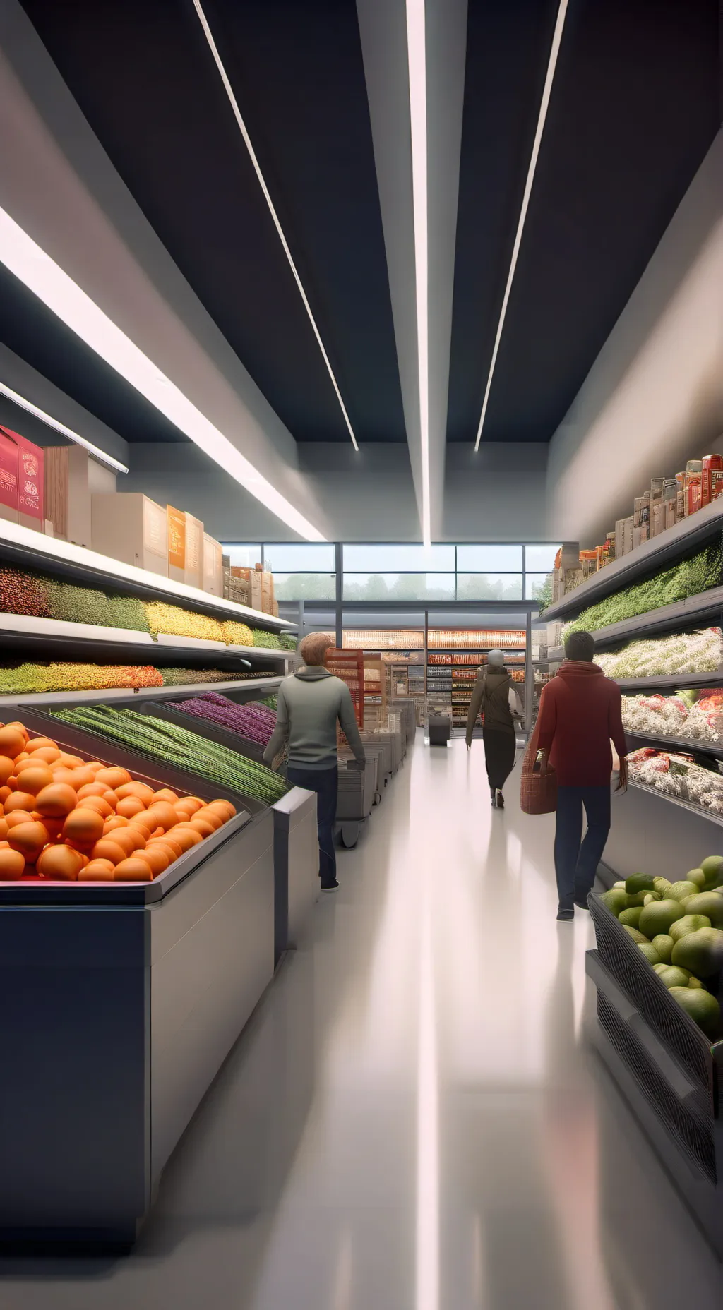 ai character: forsaken karen background