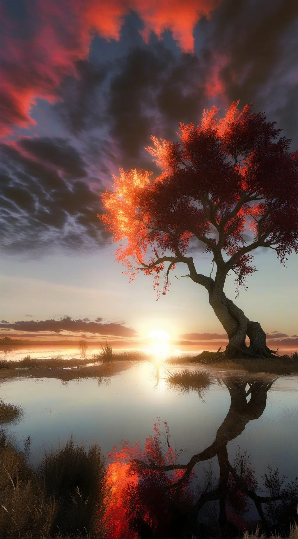 ai character: crea tu historia  background