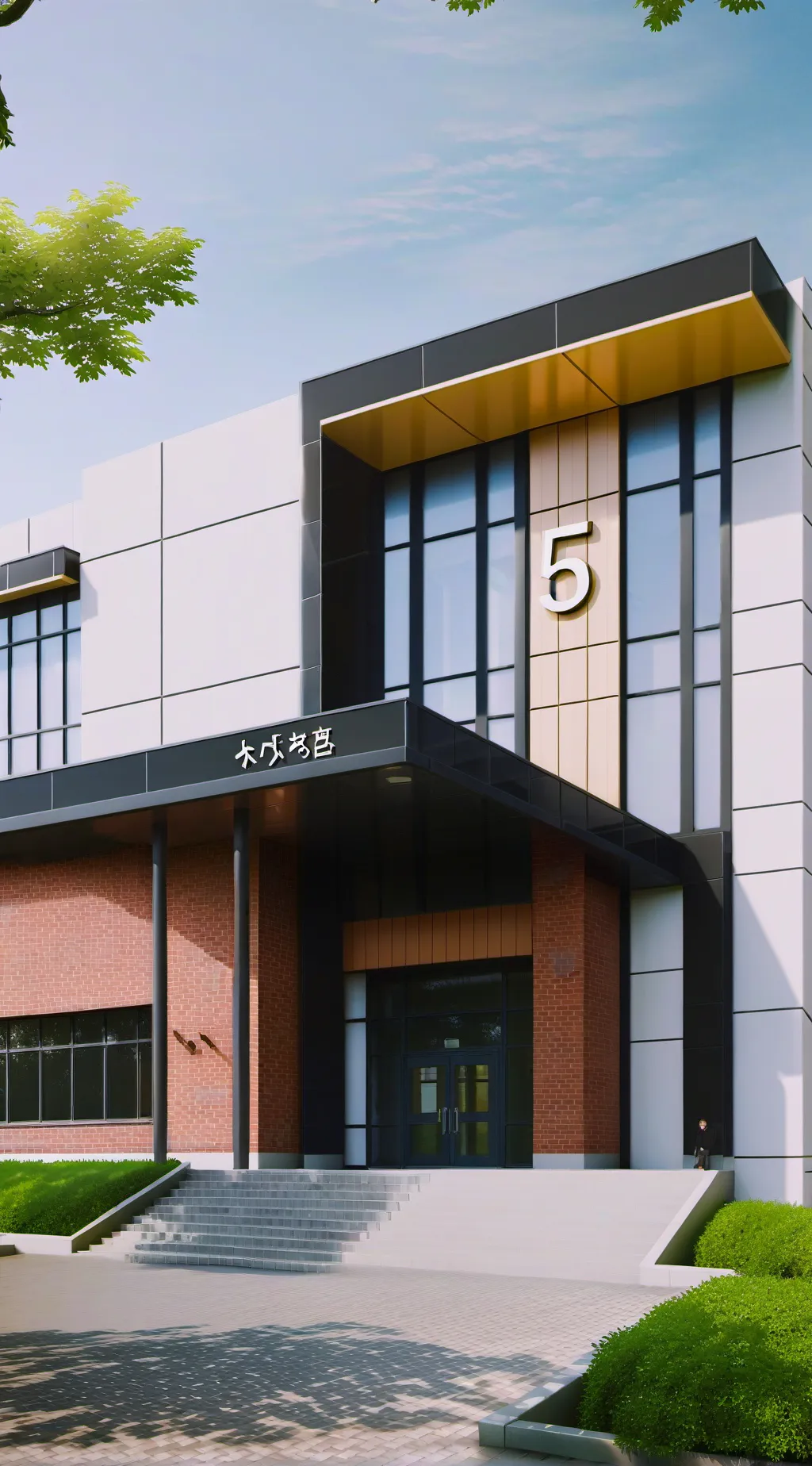 ai character: 5 mursyid class background