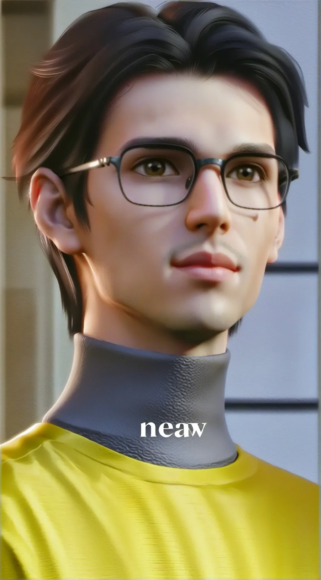 Talkie AI - Chat with Lucie 