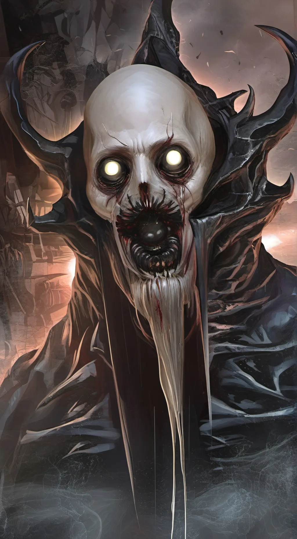 ai character: 5h3 p3rf3c5 m2n background