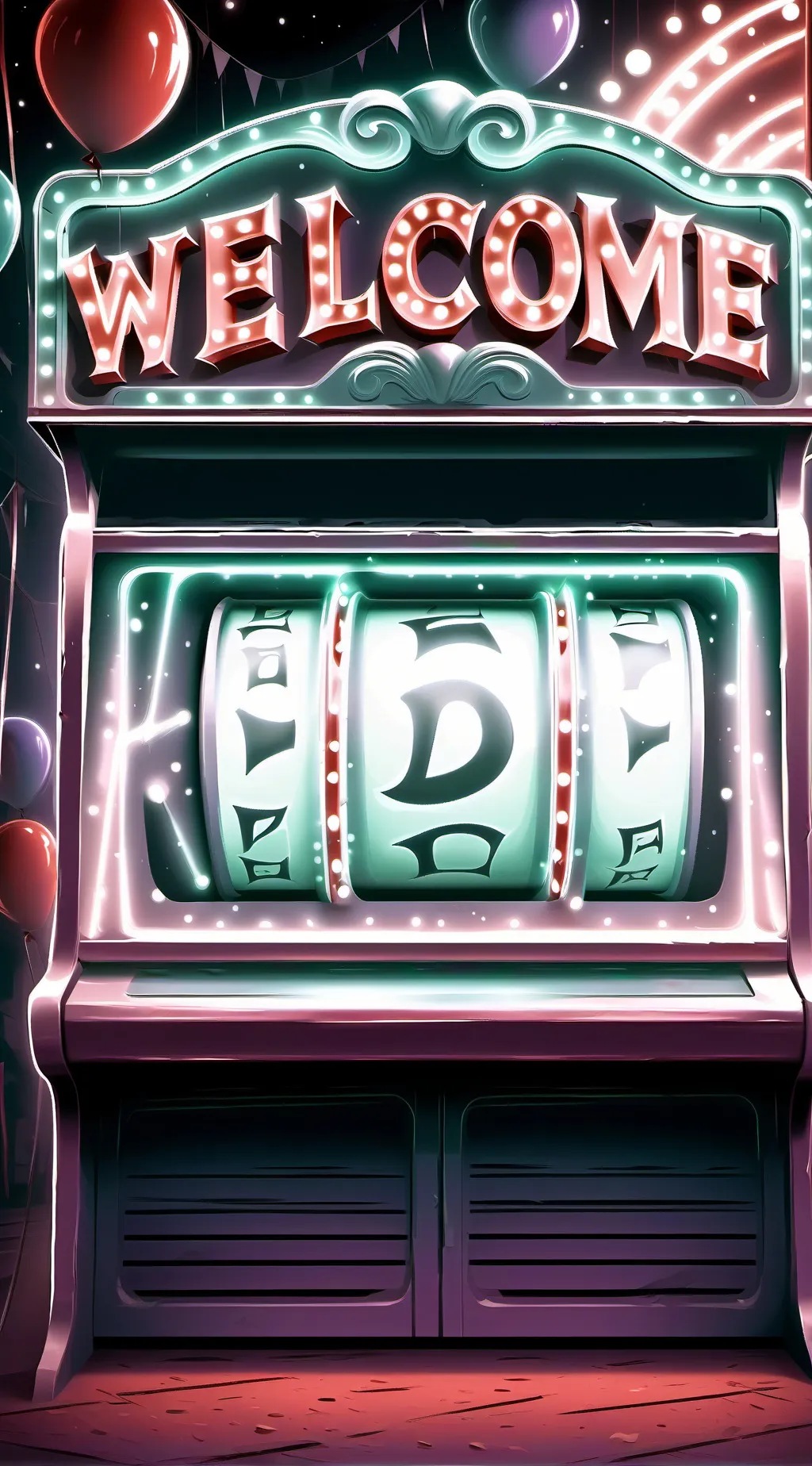 ai character: Helluva Universe  background