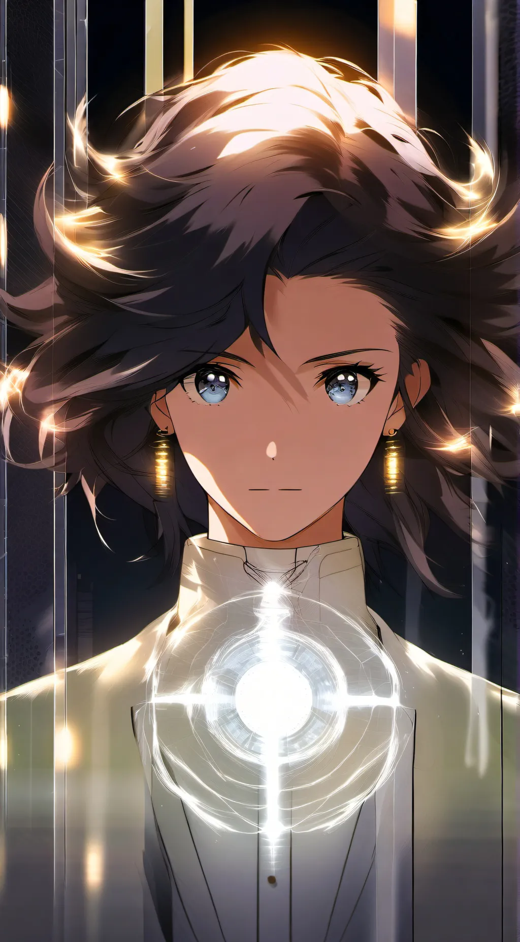 Talkie AI - Chat with AURA/Erebus 